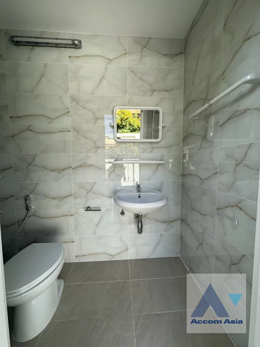 20  5 br House For Rent in Sathorn ,Bangkok  at Peaceful Compound AA46190