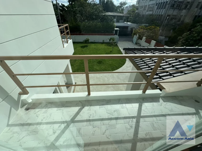 26  5 br House For Rent in Sathorn ,Bangkok  at Peaceful Compound AA46190
