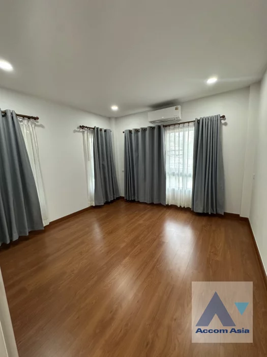11  5 br House For Rent in Sathorn ,Bangkok  at Peaceful Compound AA46190