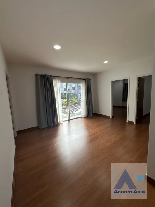 13  5 br House For Rent in Sathorn ,Bangkok  at Peaceful Compound AA46190