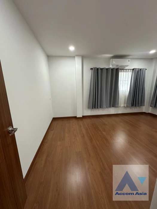 10  5 br House For Rent in Sathorn ,Bangkok  at Peaceful Compound AA46190