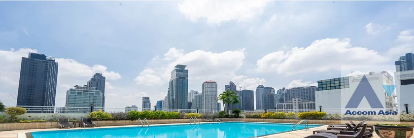  2  3 br Apartment for rent and sale in Sukhumvit ,Bangkok BTS Thong Lo at Comfortable for living AA46191