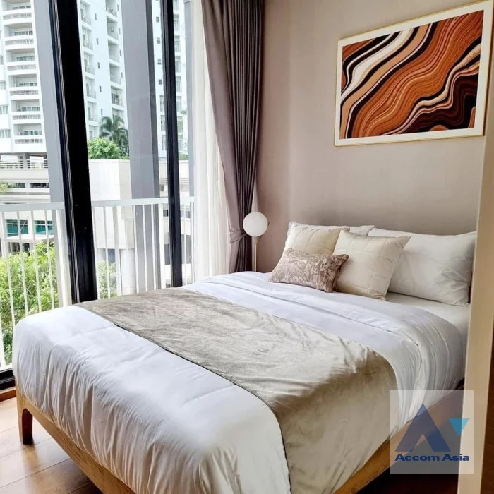 6  2 br Condominium for rent and sale in Sukhumvit ,Bangkok BTS Phrom Phong at Park Origin Phrom Phong AA46192