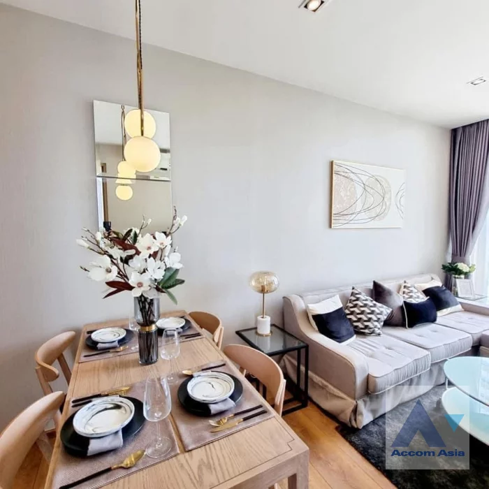 Condominium For Rent & Sale in Sukhumvit, Bangkok Code AA46192