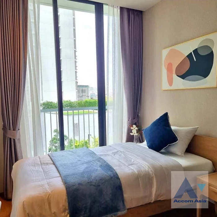 7  2 br Condominium for rent and sale in Sukhumvit ,Bangkok BTS Phrom Phong at Park Origin Phrom Phong AA46192