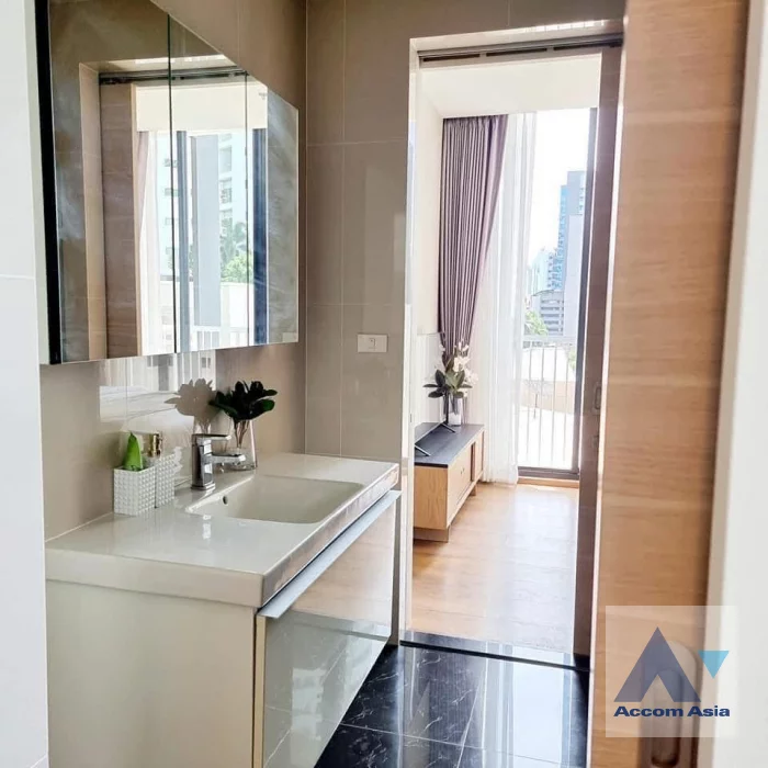 9  2 br Condominium for rent and sale in Sukhumvit ,Bangkok BTS Phrom Phong at Park Origin Phrom Phong AA46192