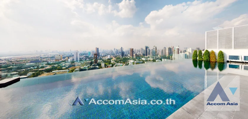  2  2 br Condominium for rent and sale in Sukhumvit ,Bangkok BTS Ekkamai at Siamese Exclusive 42 AA46193