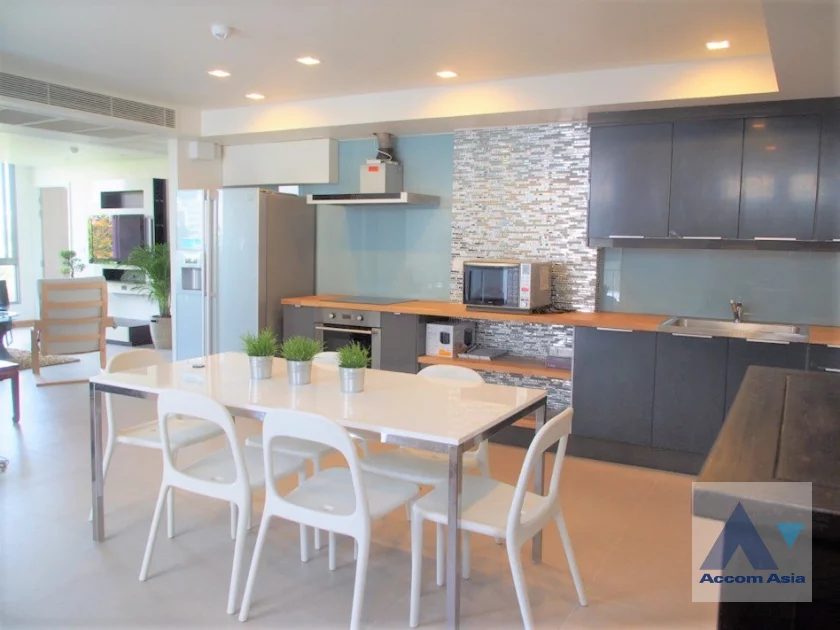  1  2 br Condominium for rent and sale in Sukhumvit ,Bangkok BTS Phrom Phong at Downtown 49 AA46194