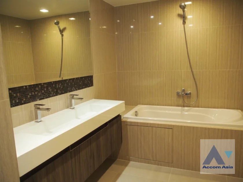 7  2 br Condominium for rent and sale in Sukhumvit ,Bangkok BTS Phrom Phong at Downtown 49 AA46194