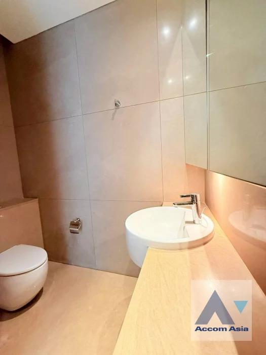 19  2 br Condominium for rent and sale in Sathorn ,Bangkok BTS Chong Nonsi - MRT Lumphini at The Sukhothai Residence AA46195