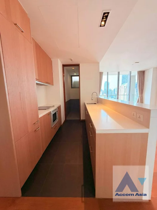 18  2 br Condominium for rent and sale in Sathorn ,Bangkok BTS Chong Nonsi - MRT Lumphini at The Sukhothai Residence AA46195