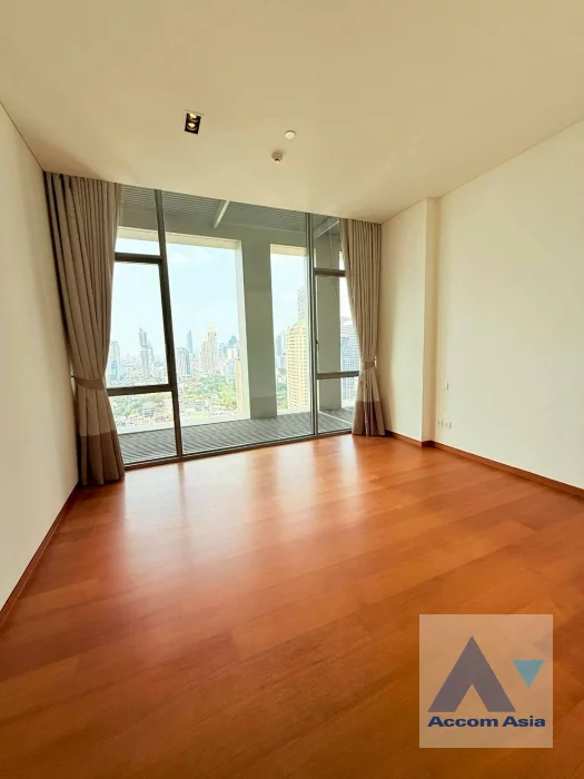 6  2 br Condominium for rent and sale in Sathorn ,Bangkok BTS Chong Nonsi - MRT Lumphini at The Sukhothai Residence AA46195