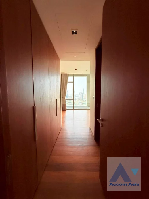 15  2 br Condominium for rent and sale in Sathorn ,Bangkok BTS Chong Nonsi - MRT Lumphini at The Sukhothai Residence AA46195