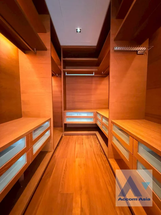 17  2 br Condominium for rent and sale in Sathorn ,Bangkok BTS Chong Nonsi - MRT Lumphini at The Sukhothai Residence AA46195