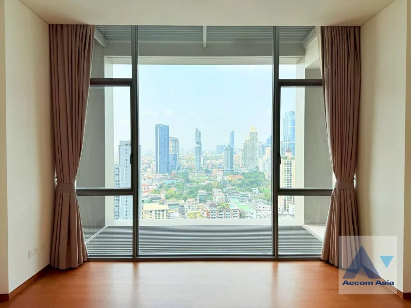 14  2 br Condominium for rent and sale in Sathorn ,Bangkok BTS Chong Nonsi - MRT Lumphini at The Sukhothai Residence AA46195