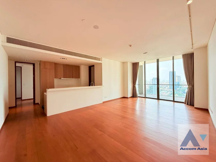  2  2 br Condominium for rent and sale in Sathorn ,Bangkok BTS Chong Nonsi - MRT Lumphini at The Sukhothai Residence AA46195