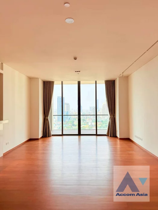 5  2 br Condominium for rent and sale in Sathorn ,Bangkok BTS Chong Nonsi - MRT Lumphini at The Sukhothai Residence AA46195