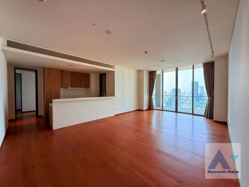 4  2 br Condominium for rent and sale in Sathorn ,Bangkok BTS Chong Nonsi - MRT Lumphini at The Sukhothai Residence AA46195