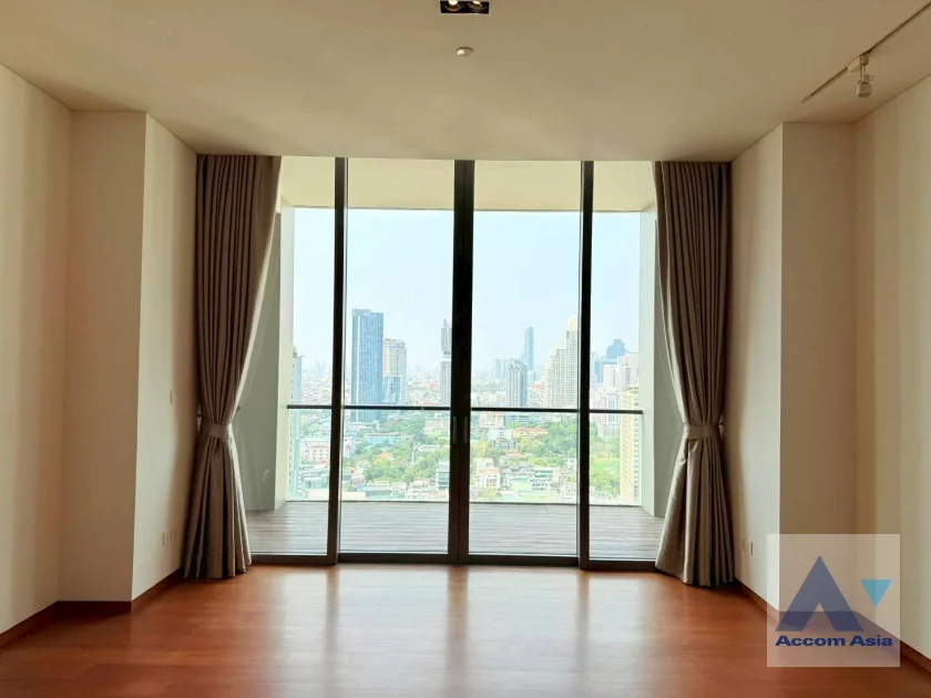 13  2 br Condominium for rent and sale in Sathorn ,Bangkok BTS Chong Nonsi - MRT Lumphini at The Sukhothai Residence AA46195