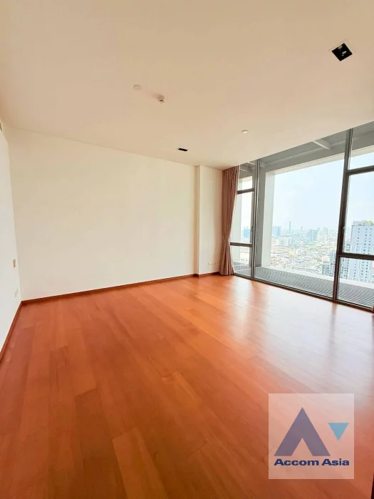  1  2 br Condominium for rent and sale in Sathorn ,Bangkok BTS Chong Nonsi - MRT Lumphini at The Sukhothai Residence AA46195
