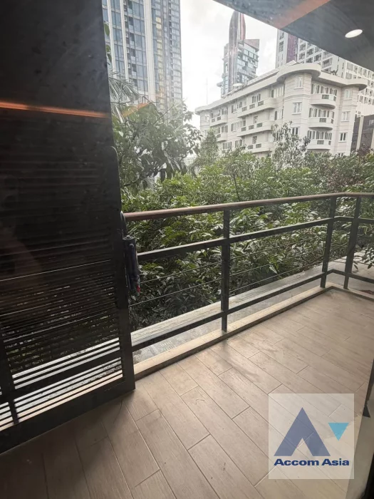 10  1 br Condominium For Rent in Sukhumvit ,Bangkok BTS Ekkamai at MODE Sukhumvit 61 AA46196