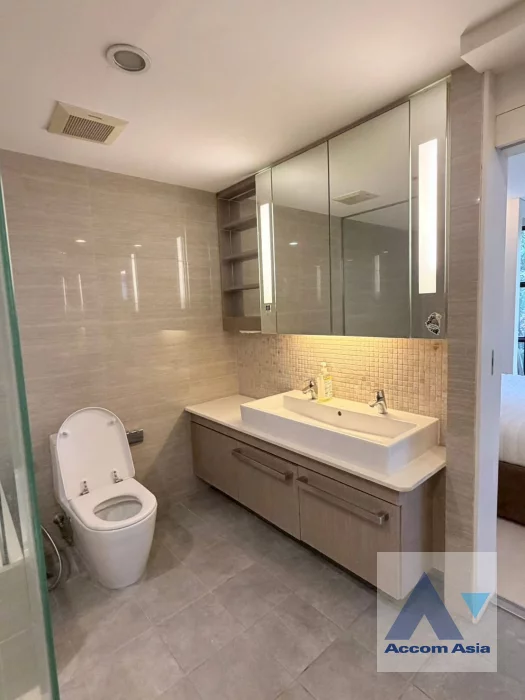 8  1 br Condominium For Rent in Sukhumvit ,Bangkok BTS Ekkamai at MODE Sukhumvit 61 AA46196