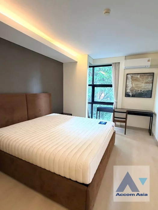 7  1 br Condominium For Rent in Sukhumvit ,Bangkok BTS Ekkamai at MODE Sukhumvit 61 AA46196