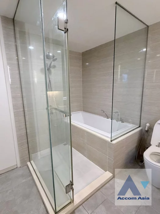 9  1 br Condominium For Rent in Sukhumvit ,Bangkok BTS Ekkamai at MODE Sukhumvit 61 AA46196