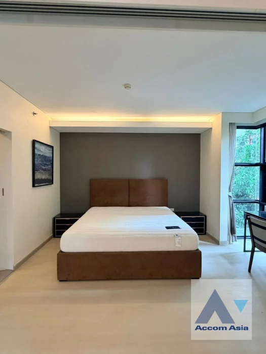6  1 br Condominium For Rent in Sukhumvit ,Bangkok BTS Ekkamai at MODE Sukhumvit 61 AA46196