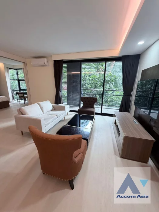 4  1 br Condominium For Rent in Sukhumvit ,Bangkok BTS Ekkamai at MODE Sukhumvit 61 AA46196