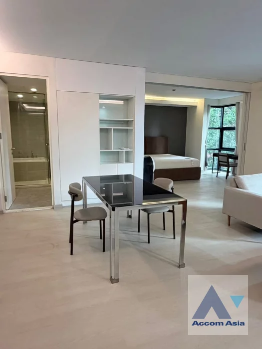  1  1 br Condominium For Rent in Sukhumvit ,Bangkok BTS Ekkamai at MODE Sukhumvit 61 AA46196