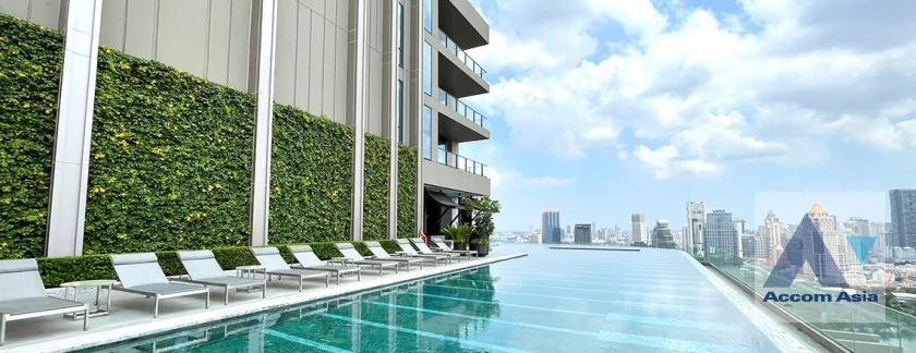 Condominium For Rent in Ton Son, Bangkok Code AA46197