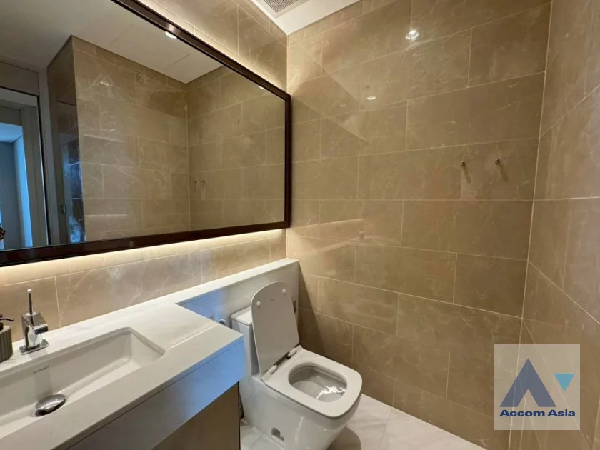 15  2 br Condominium for rent and sale in Ploenchit ,Bangkok BTS Chitlom at The Residences at Sindhorn Kempinski Hotel Bangkok AA46197