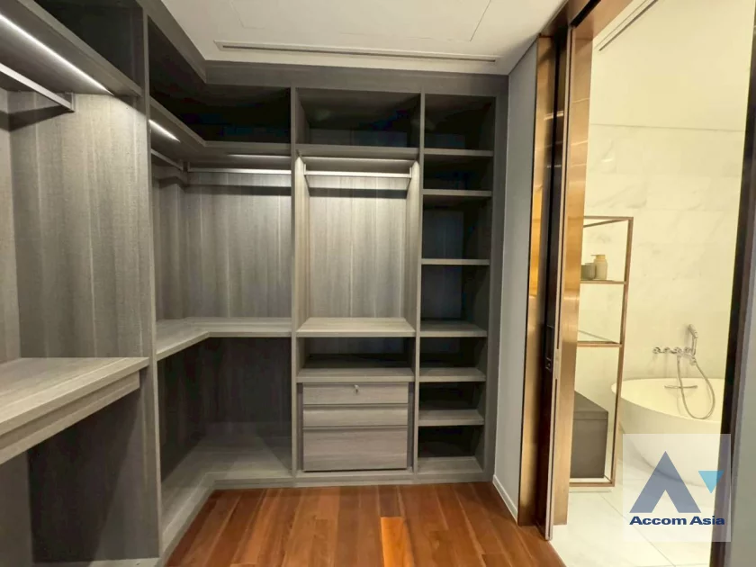 11  2 br Condominium for rent and sale in Ploenchit ,Bangkok BTS Chitlom at The Residences at Sindhorn Kempinski Hotel Bangkok AA46197