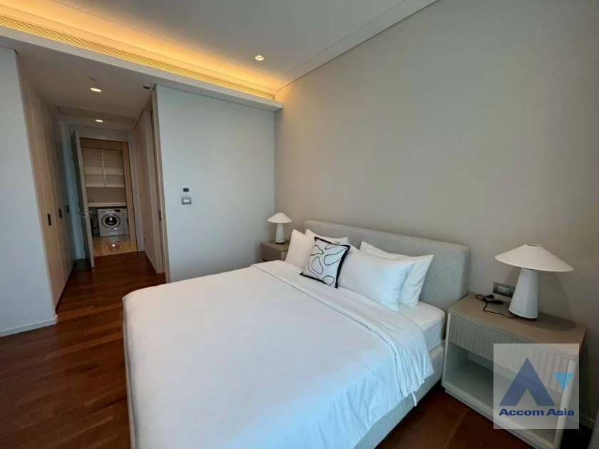 9  2 br Condominium for rent and sale in Ploenchit ,Bangkok BTS Chitlom at The Residences at Sindhorn Kempinski Hotel Bangkok AA46197