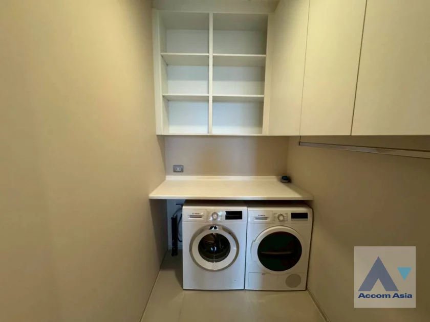 16  2 br Condominium for rent and sale in Ploenchit ,Bangkok BTS Chitlom at The Residences at Sindhorn Kempinski Hotel Bangkok AA46197