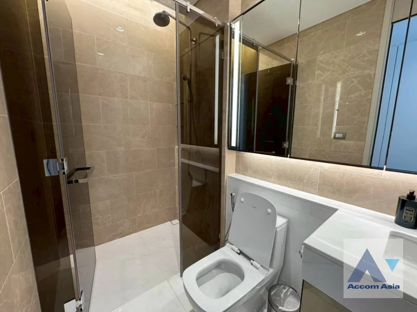 14  2 br Condominium for rent and sale in Ploenchit ,Bangkok BTS Chitlom at The Residences at Sindhorn Kempinski Hotel Bangkok AA46197