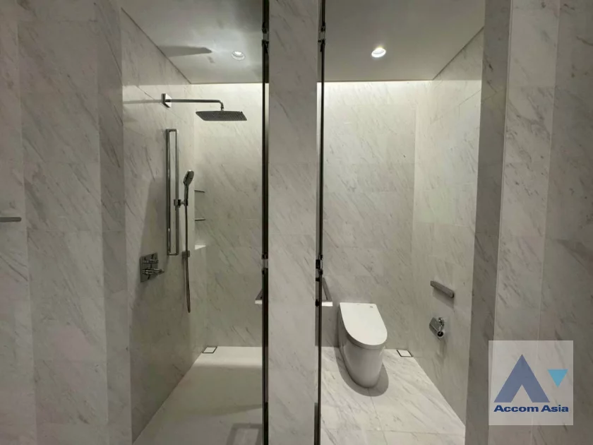 13  2 br Condominium for rent and sale in Ploenchit ,Bangkok BTS Chitlom at The Residences at Sindhorn Kempinski Hotel Bangkok AA46197