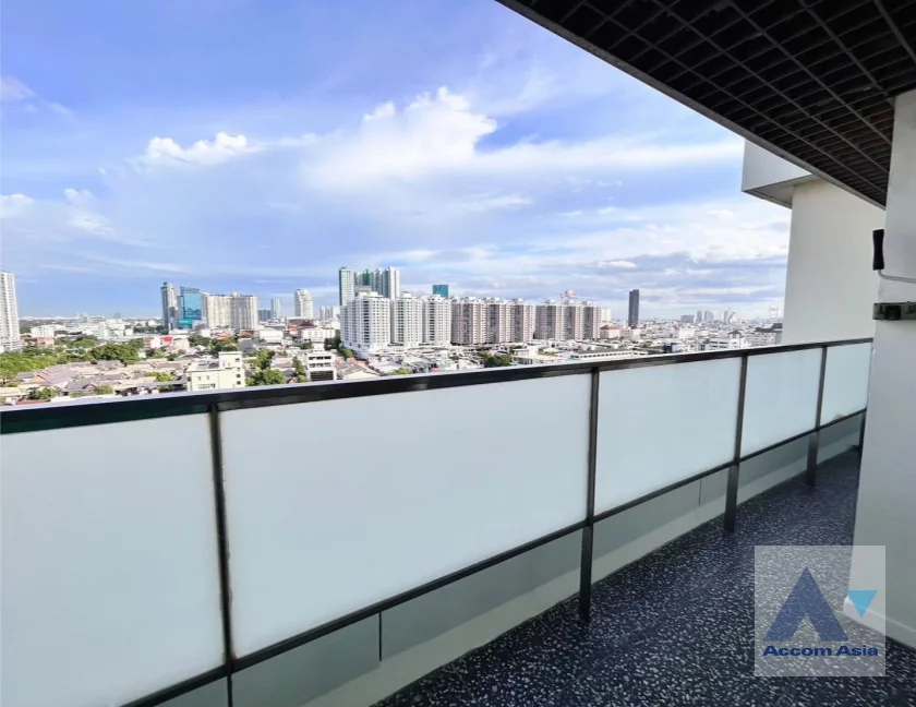 7  2 br Condominium for rent and sale in Sathorn ,Bangkok BRT Thanon Chan at Baan Nonzee AA46198