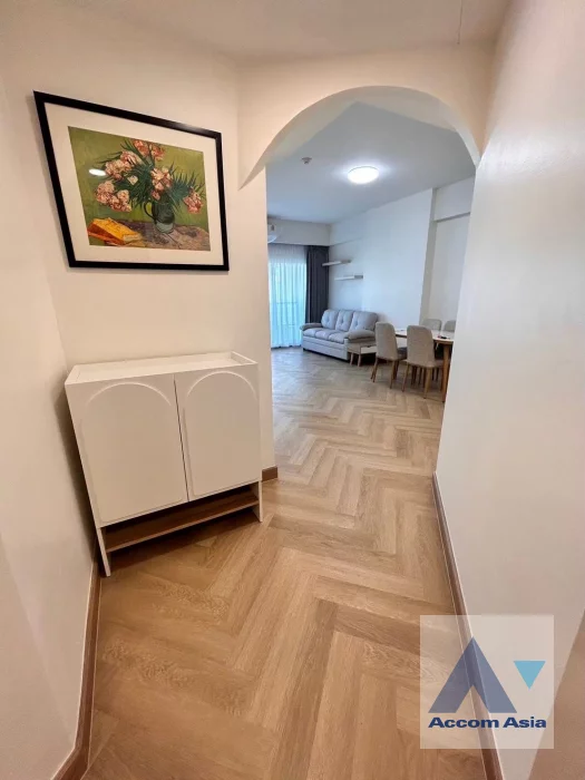4  2 br Condominium for rent and sale in Sathorn ,Bangkok BRT Thanon Chan at Baan Nonzee AA46198