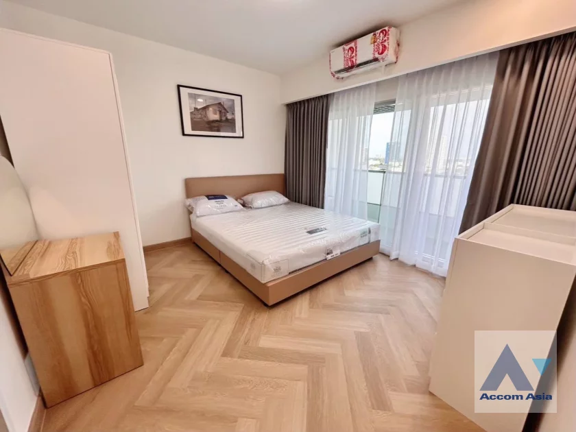 5  2 br Condominium for rent and sale in Sathorn ,Bangkok BRT Thanon Chan at Baan Nonzee AA46198