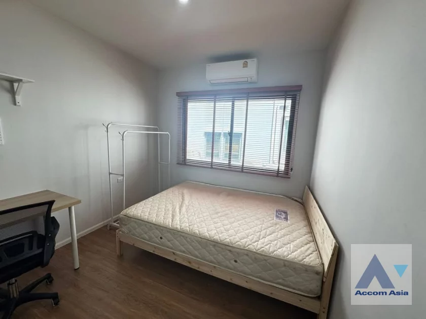 18  3 br Townhouse For Rent in Krungthep Kreetha ,Bangkok  at Newly modern style living place AA46199
