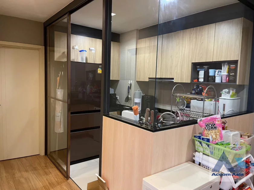 5  3 br Condominium For Sale in Sukhumvit ,Bangkok BTS On Nut at Hasu Haus AA46200