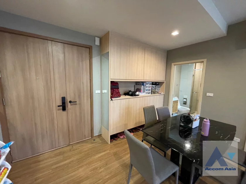 4  3 br Condominium For Sale in Sukhumvit ,Bangkok BTS On Nut at Hasu Haus AA46200