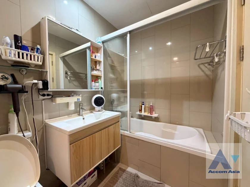 8  3 br Condominium For Sale in Sukhumvit ,Bangkok BTS On Nut at Hasu Haus AA46200