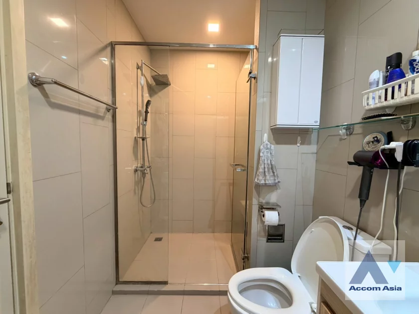 10  3 br Condominium For Sale in Sukhumvit ,Bangkok BTS On Nut at Hasu Haus AA46200