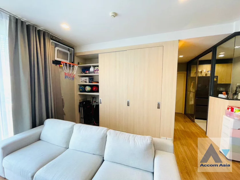  1  3 br Condominium For Sale in Sukhumvit ,Bangkok BTS On Nut at Hasu Haus AA46200