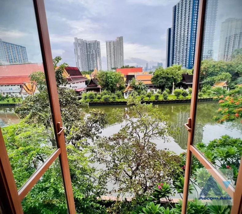 11  3 br Condominium For Sale in Sukhumvit ,Bangkok BTS On Nut at Hasu Haus AA46200