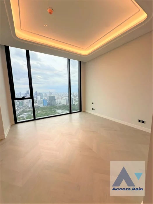 12  5 br Condominium For Sale in Ploenchit ,Bangkok MRT Lumphini at ONE Bangkok AA46201