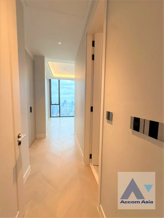 10  5 br Condominium For Sale in Ploenchit ,Bangkok MRT Lumphini at ONE Bangkok AA46201